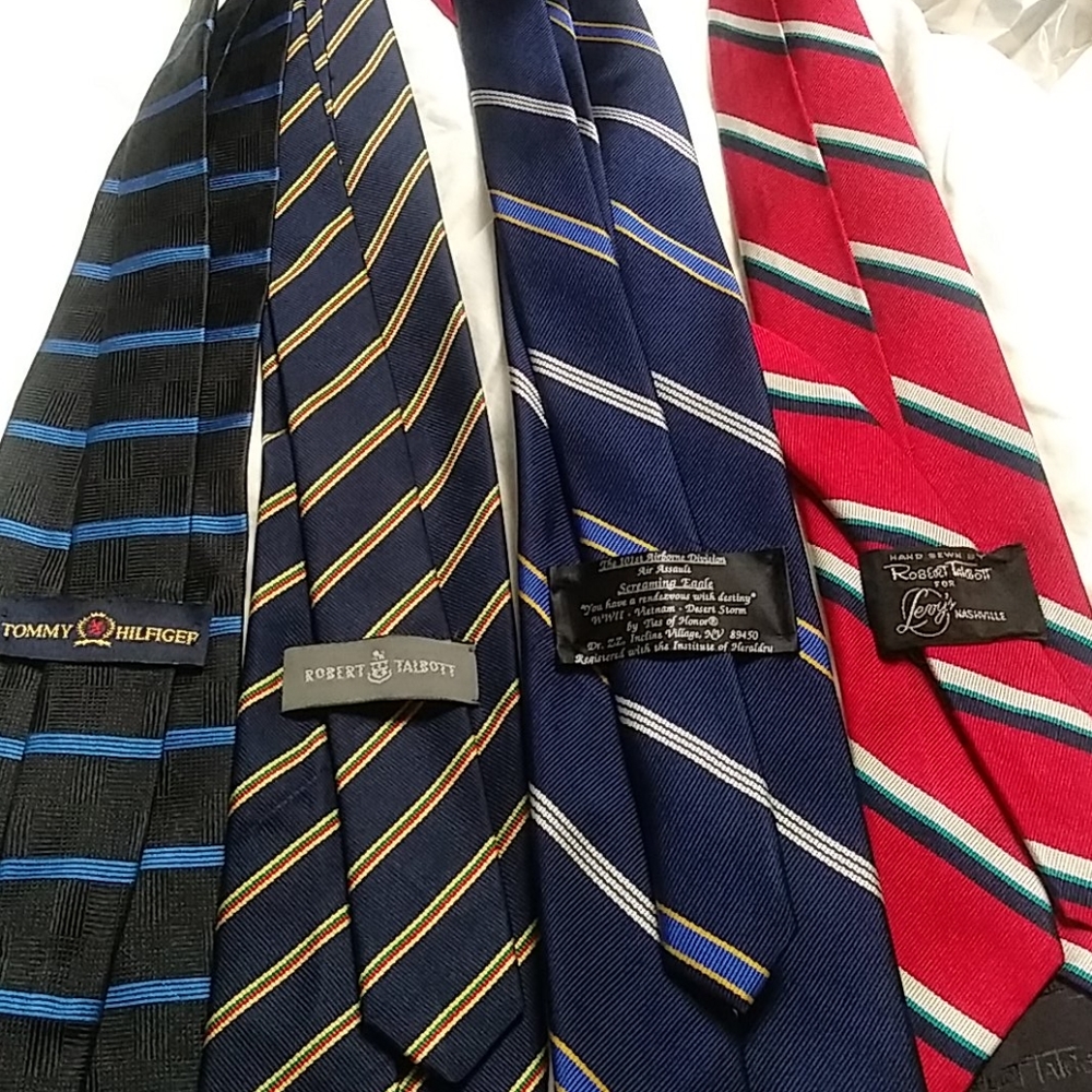 Ties - Picture 2 of 2